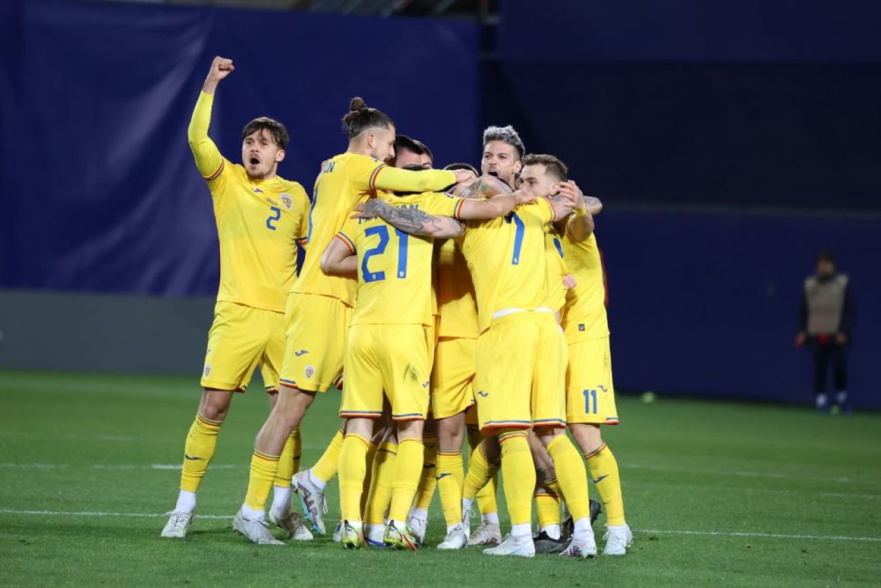 „Ne-a reproșat acest lucru!” Dennis Man a dezvăluit ce l-a nemulțumit pe Edward Iordănescu după victoria cu Andorra _4