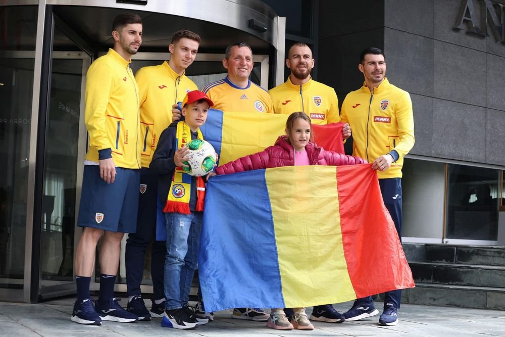 O națională tristă, supărată pe propria neputință. Caramavrov scrie despre victoria chinuită din Andorra _3