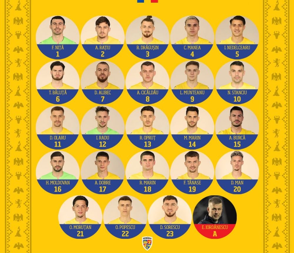 O națională tristă, supărată pe propria neputință. Caramavrov scrie despre victoria chinuită din Andorra _5