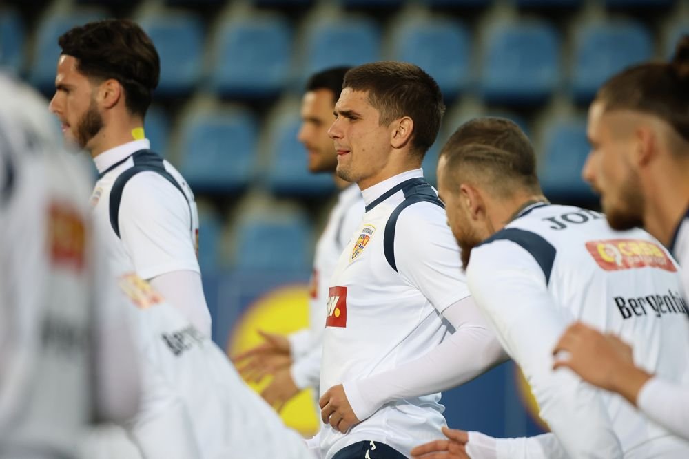 O națională tristă, supărată pe propria neputință. Caramavrov scrie despre victoria chinuită din Andorra _22