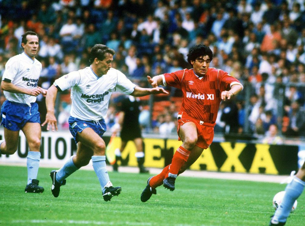 Un miracol. Fotbalistul care a învățat din nou să meargă și să vorbească, după ce alcoolul l-a băgat în comă: 