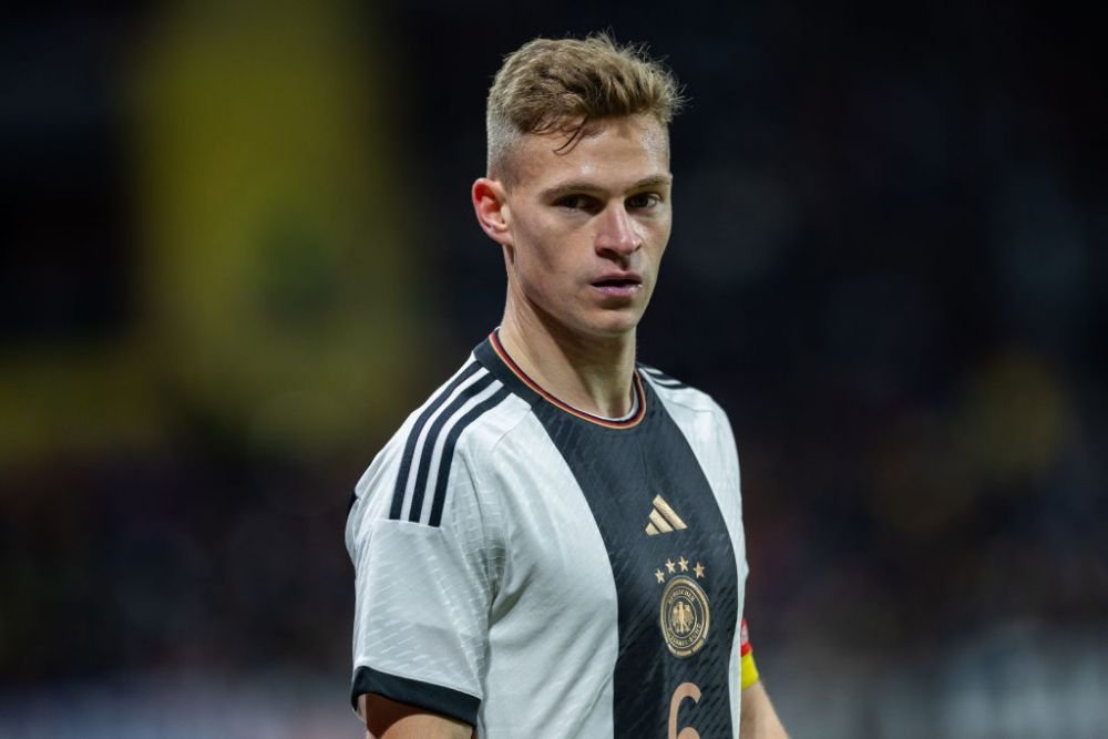 Kimmich, despre demiterea lui Nagelsmann: &bdquo;Schimbarea antrenorului reprezintă un eșec al jucătorilor!&rdquo;