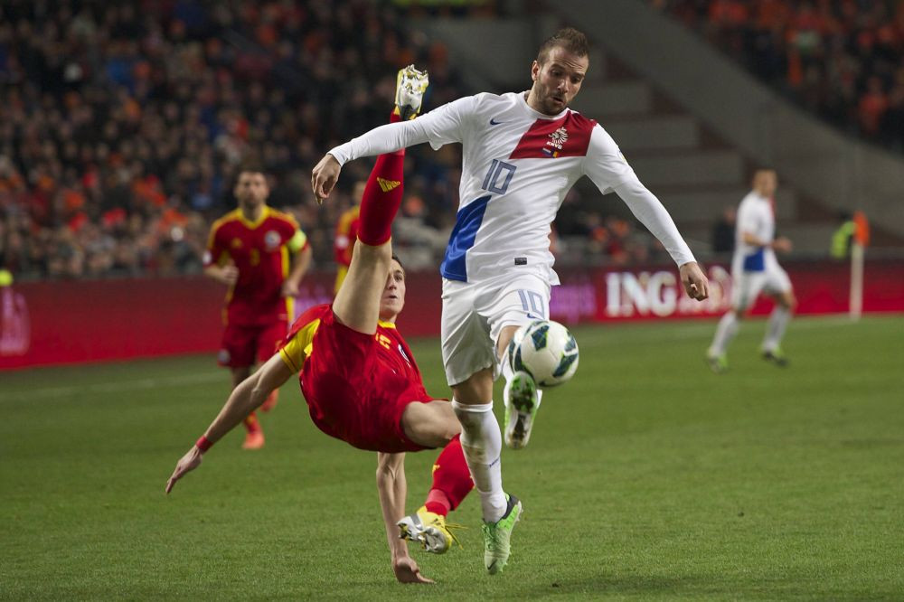 Florin Gardoș a semnat și a debutat la noua echipă!_3