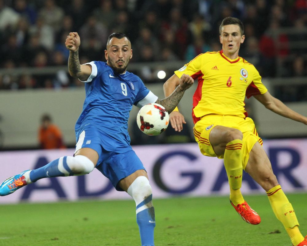 Florin Gardoș a semnat și a debutat la noua echipă!_6