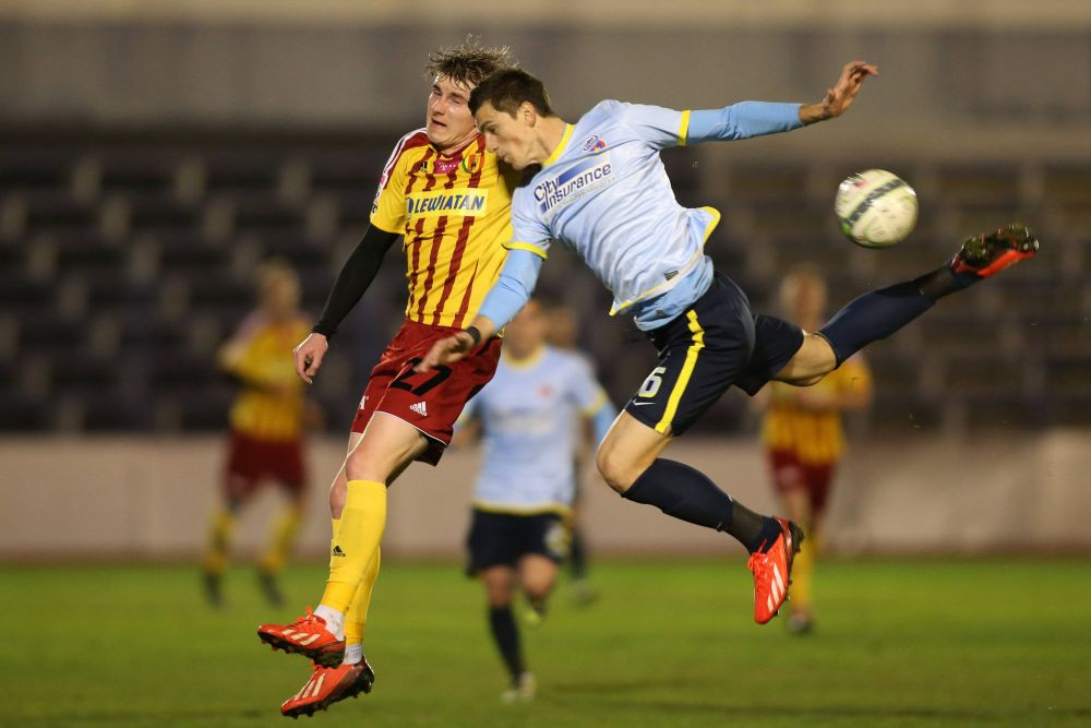 Florin Gardoș a semnat și a debutat la noua echipă!_7