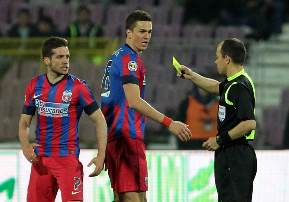 Florin Gardoș a semnat și a debutat la noua echipă!_8