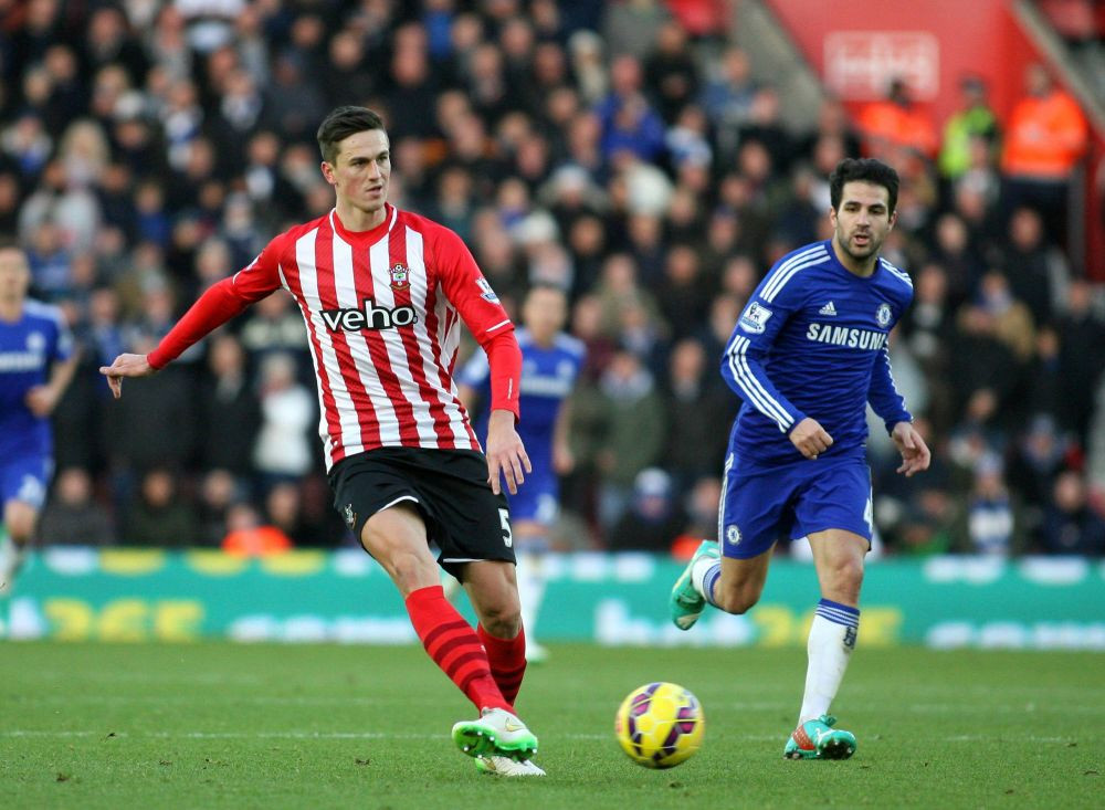 Florin Gardoș a semnat și a debutat la noua echipă!_10