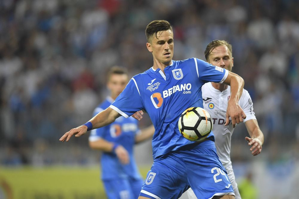 Florin Gardoș a semnat și a debutat la noua echipă!_14