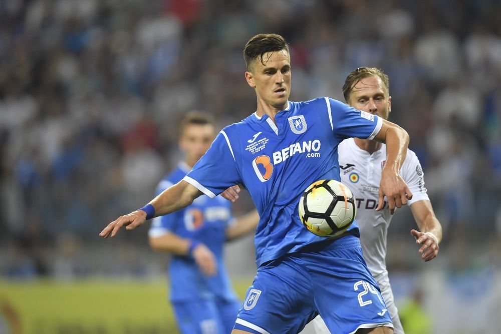 Florin Gardoș a semnat și a debutat la noua echipă!_14