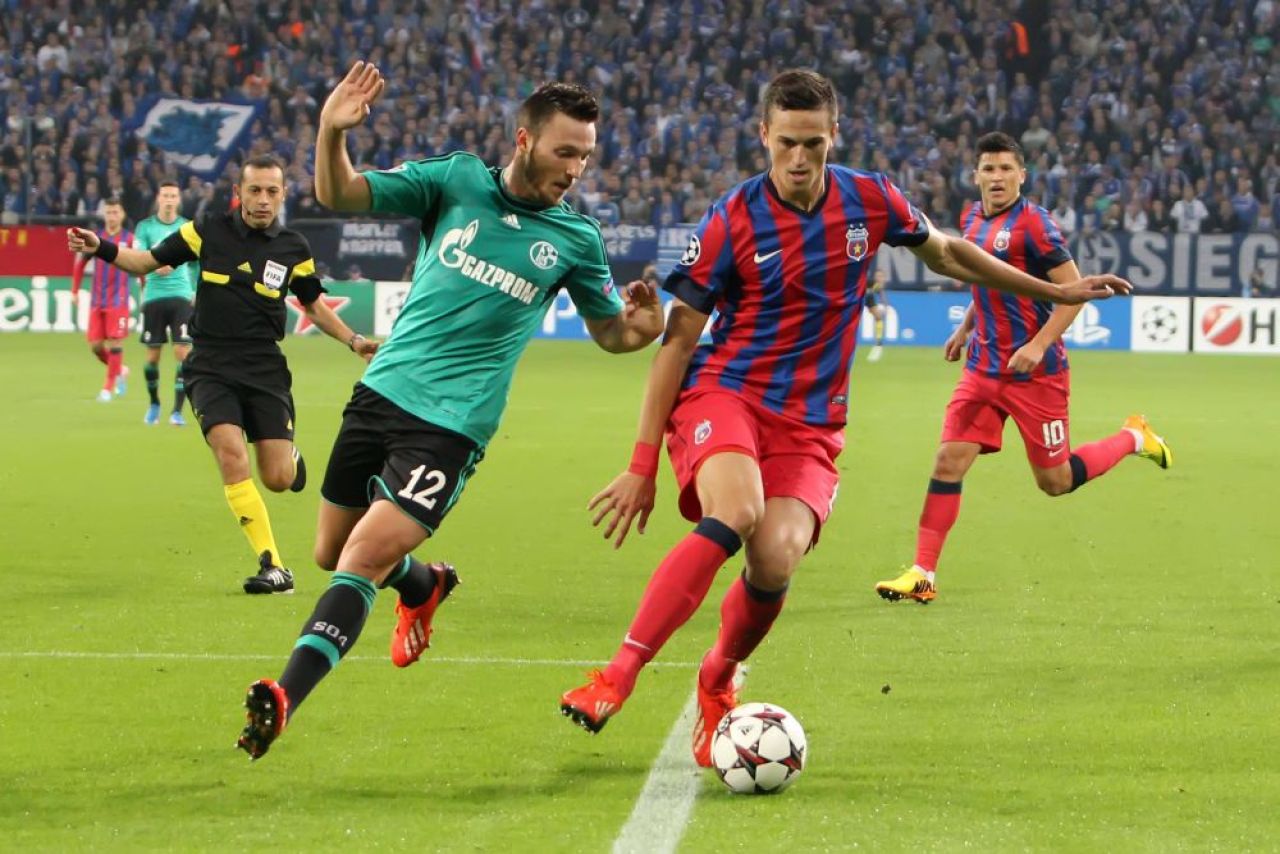 Florin Gardoș a semnat și a debutat la noua echipă!_17