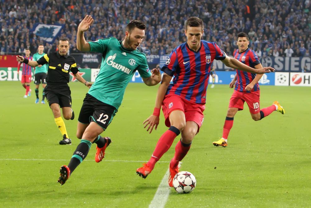 Florin Gardoș a semnat și a debutat la noua echipă!_17