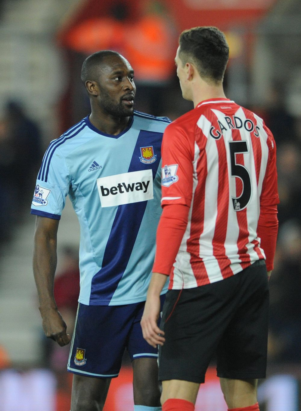 Florin Gardoș a semnat și a debutat la noua echipă!_19