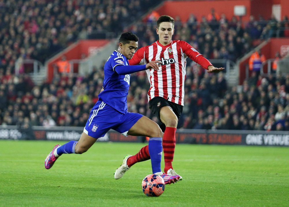 Florin Gardoș a semnat și a debutat la noua echipă!_21