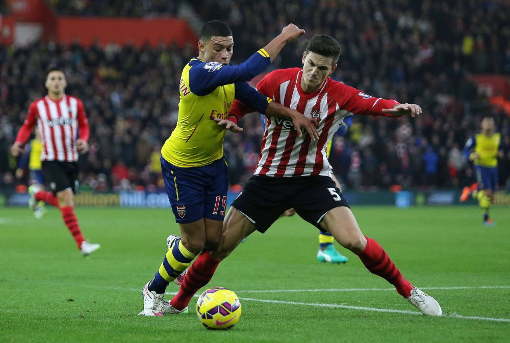 Florin Gardoș a semnat și a debutat la noua echipă!_22