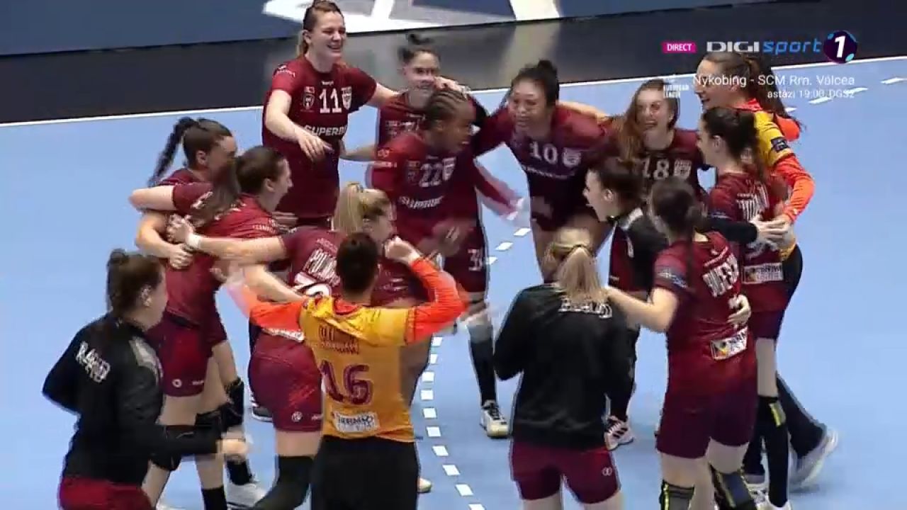 Ce performanță! Rapid a trecut de Krim și s-a calificat în sferturile de finală din Champions League: avem două echipe în primele opt_2