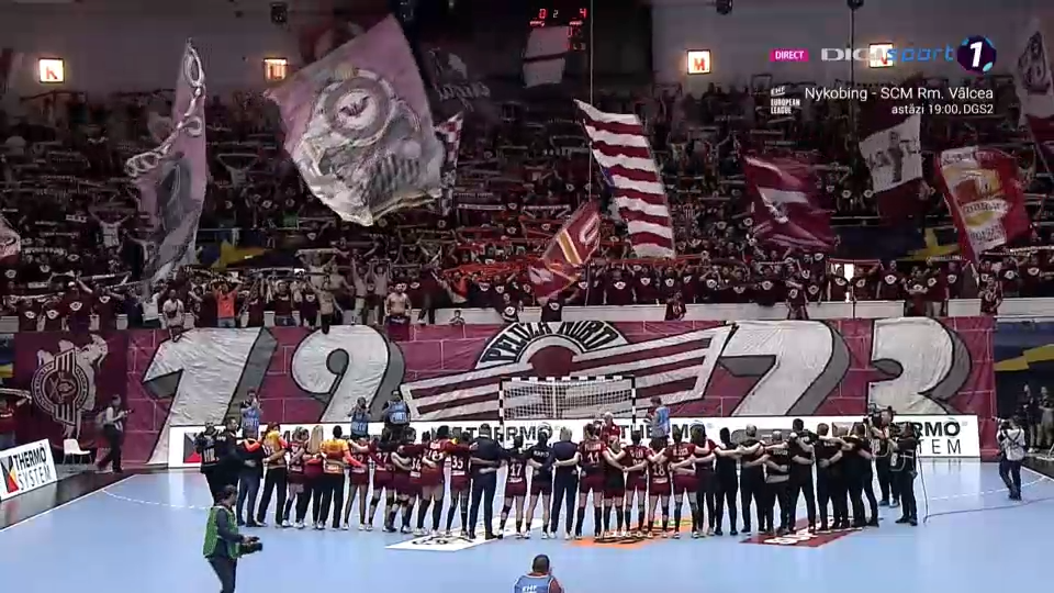 Ce performanță! Rapid a trecut de Krim și s-a calificat în sferturile de finală din Champions League: avem două echipe în primele opt_5