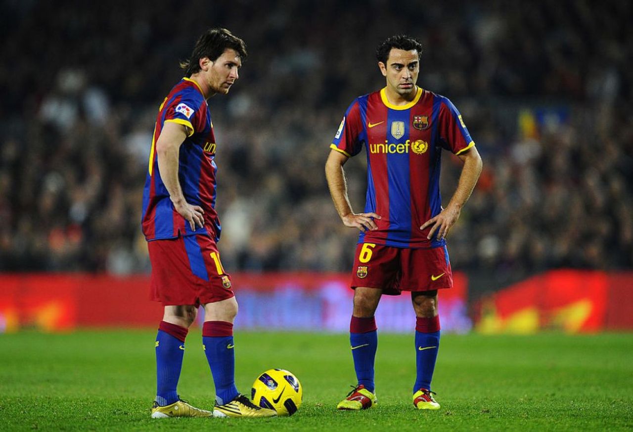 Scene incredibile pe Camp Nou! Numele lui Lionel Messi a fost scandat minute în șir de stadionul plin până la refuz_3