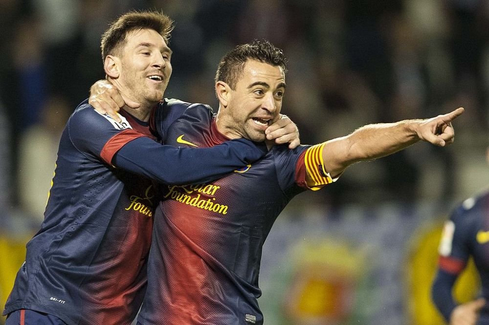Scene incredibile pe Camp Nou! Numele lui Lionel Messi a fost scandat minute în șir de stadionul plin până la refuz_7