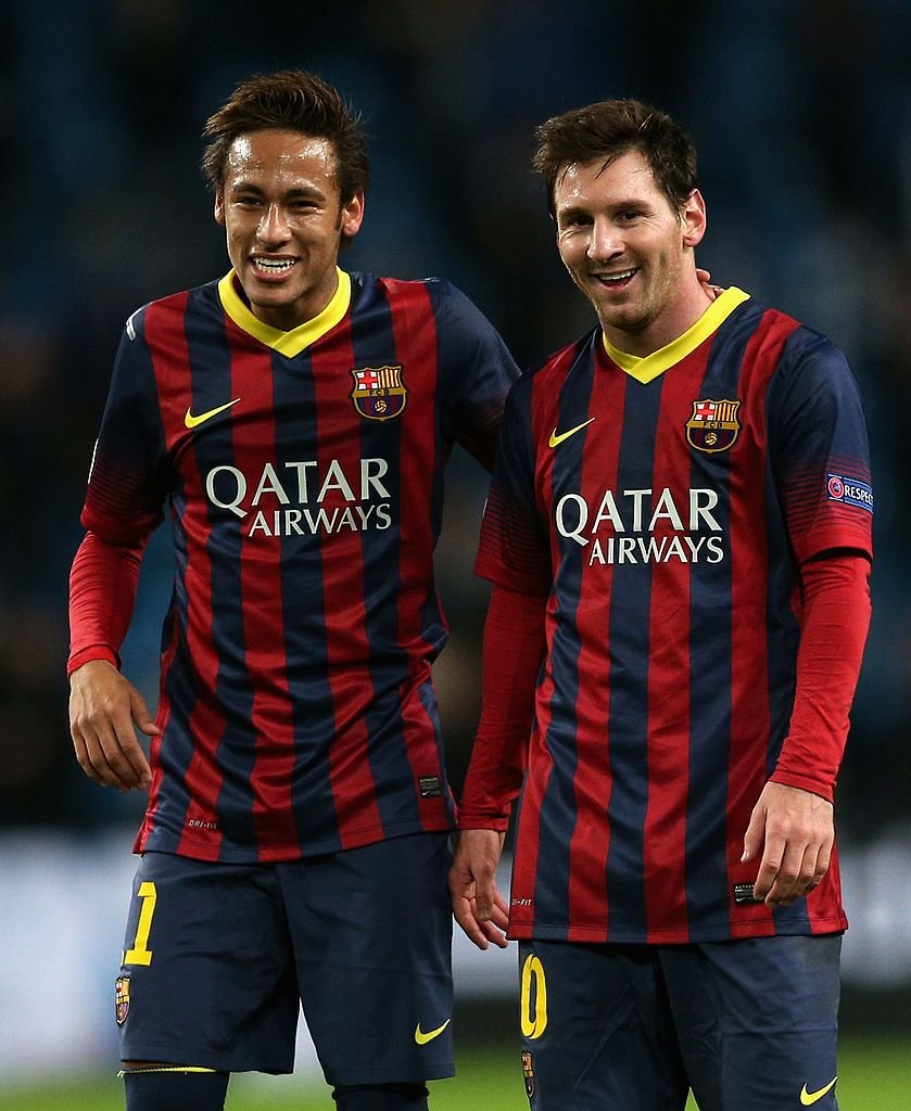 Scene incredibile pe Camp Nou! Numele lui Lionel Messi a fost scandat minute în șir de stadionul plin până la refuz_9