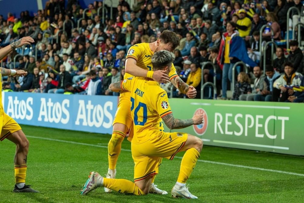 Aspectul care l-a nemulțumit pe Nicolae Dică după primul meci al naționalei &icirc;n preliminariile pentru EURO 2024