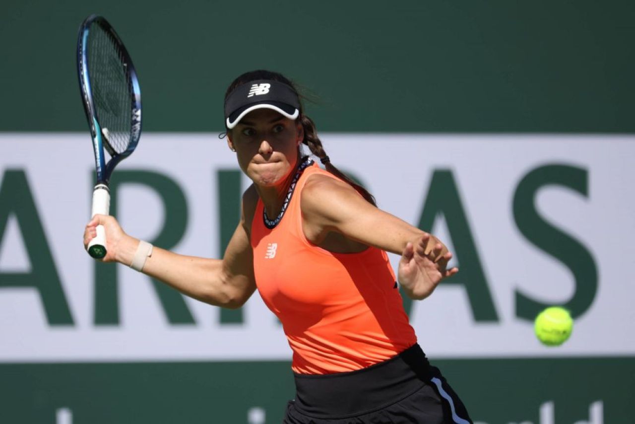 Ce victorie! Sorana Cîrstea continuă parcursul spectaculos la Miami și se califică în optimile de finală ale turneului _3