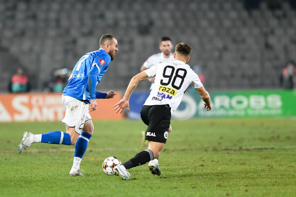 Ionel Ganea e exigent. Unicul remarcat după Andorra - România 0-2_9