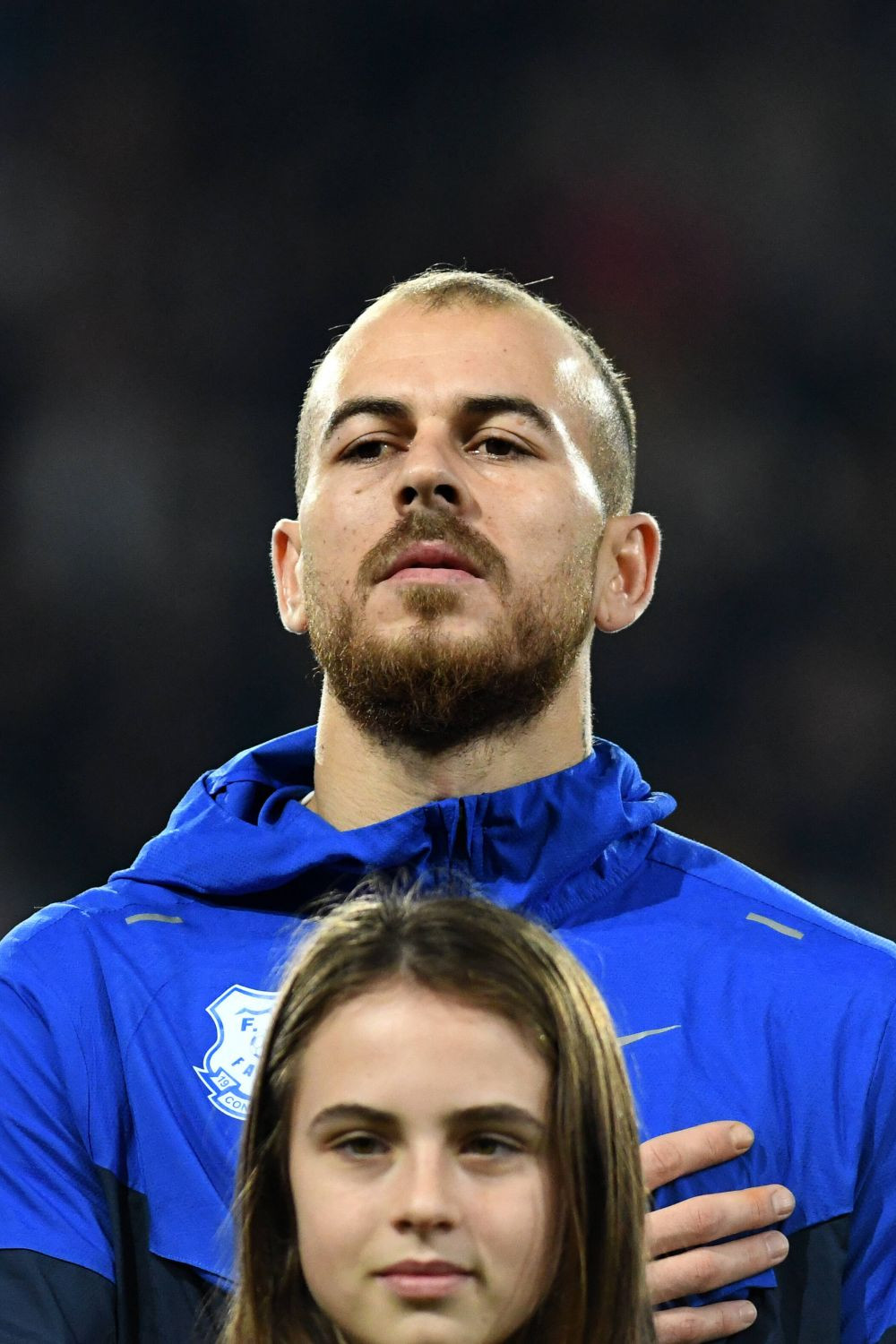 Ionel Ganea e exigent. Unicul remarcat după Andorra - România 0-2_11