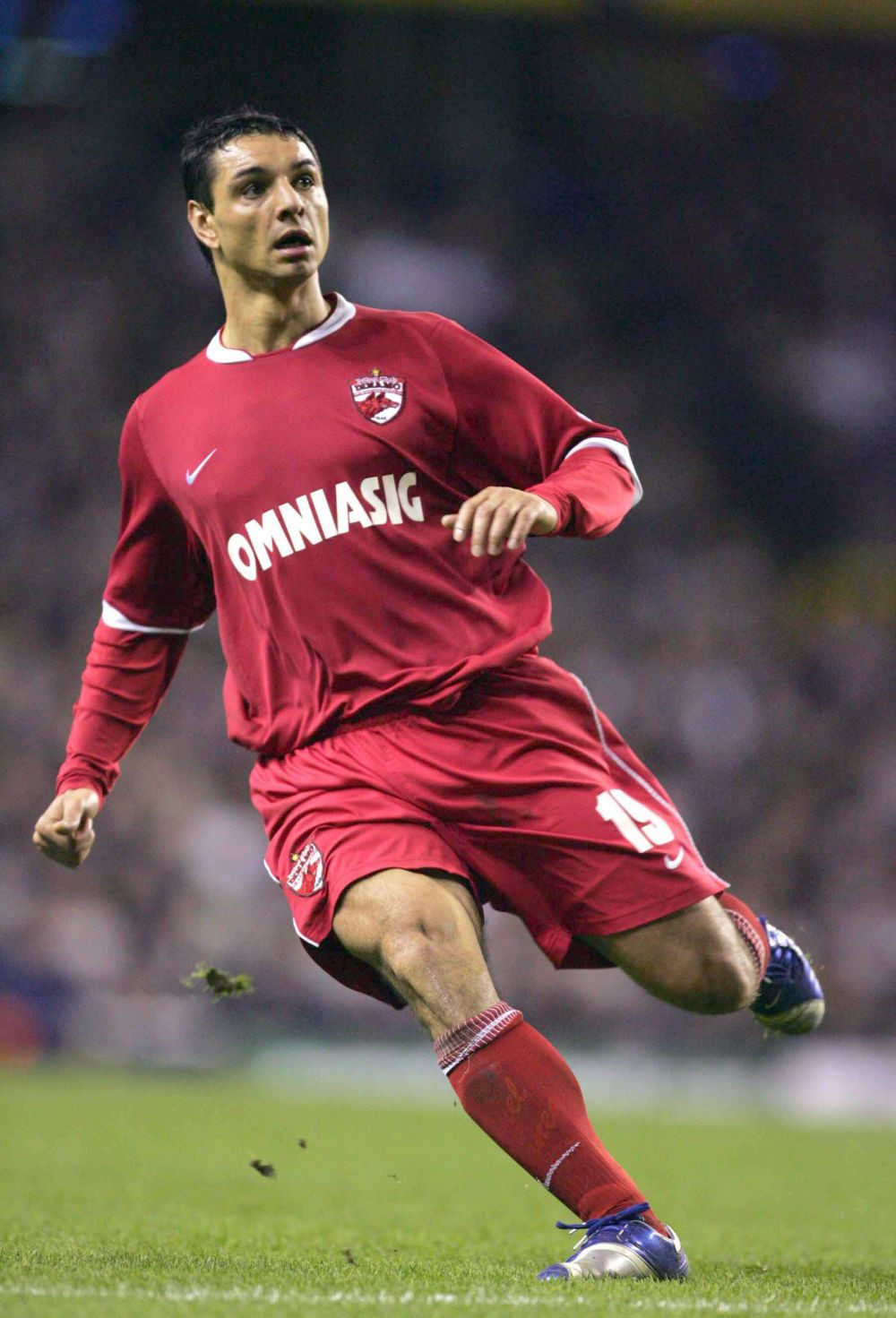 Ionel Ganea e exigent. Unicul remarcat după Andorra - România 0-2_21