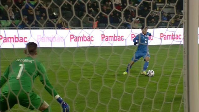 Ionel Ganea are așteptări de la un tricolor.