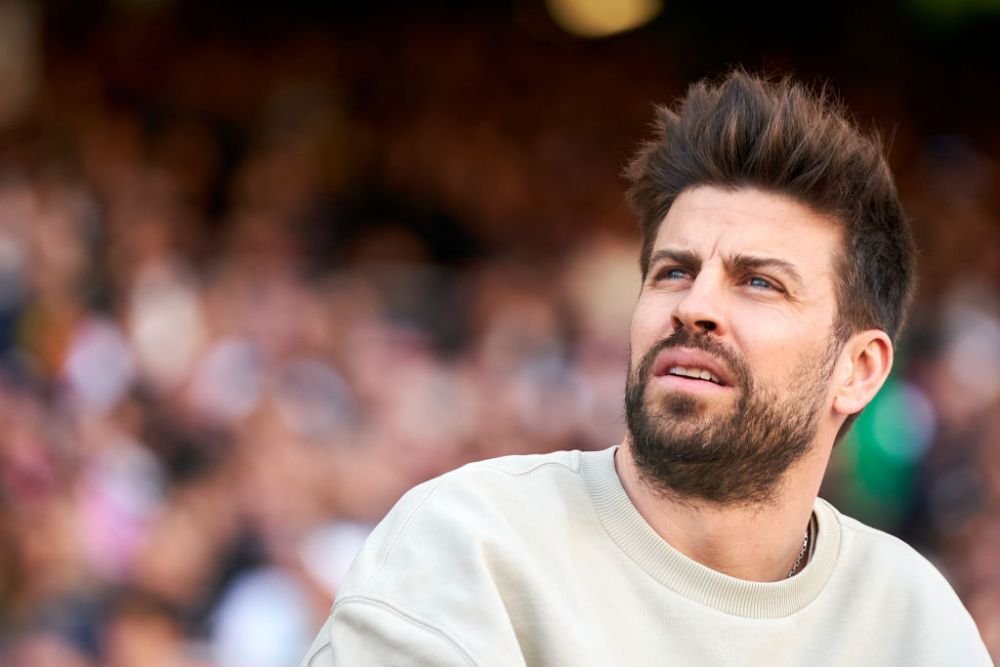 Gerard Pique a dat lovitura cu liga înființată și evenimentul de pe Camp Nou! Record istoric în finala Kings League + Cât a încasat Barcelona_2