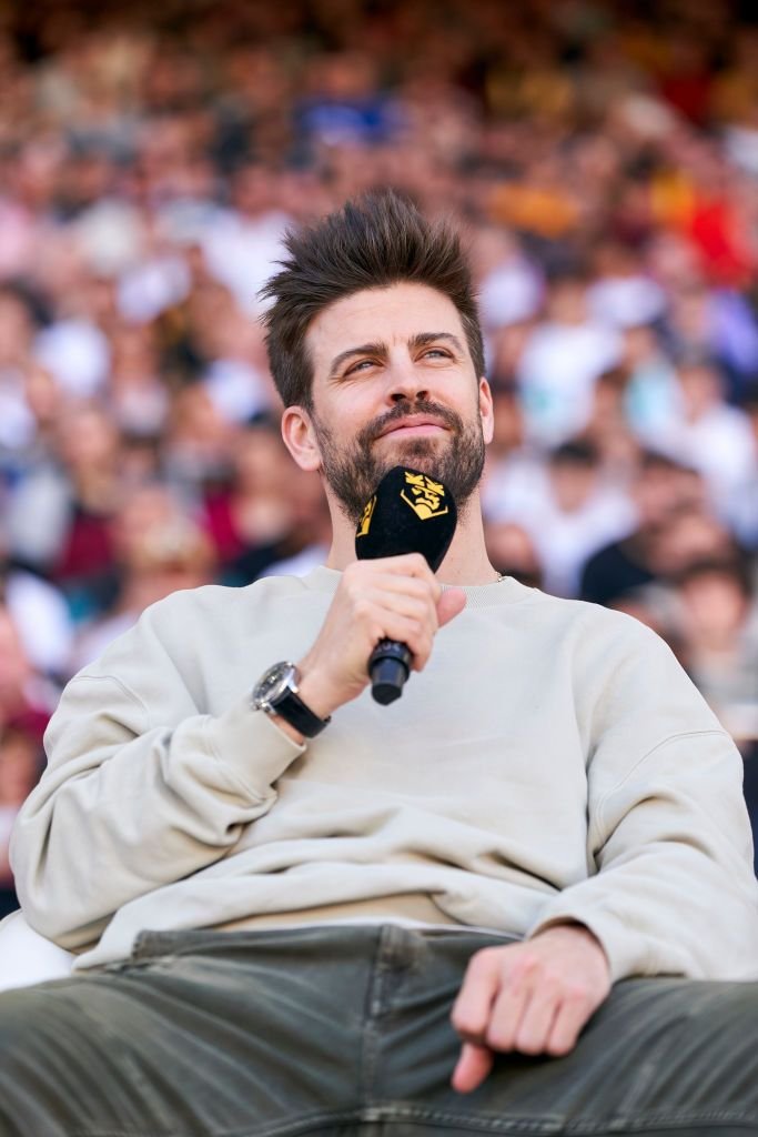 Gerard Pique a dat lovitura cu liga înființată și evenimentul de pe Camp Nou! Record istoric în finala Kings League + Cât a încasat Barcelona_5