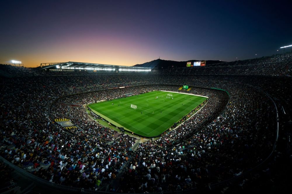 Gerard Pique a dat lovitura cu liga înființată și evenimentul de pe Camp Nou! Record istoric în finala Kings League + Cât a încasat Barcelona_8