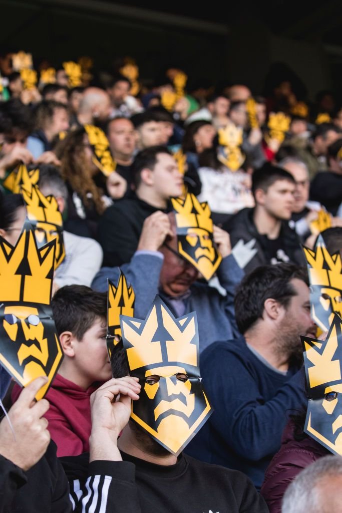 Gerard Pique a dat lovitura cu liga înființată și evenimentul de pe Camp Nou! Record istoric în finala Kings League + Cât a încasat Barcelona_12