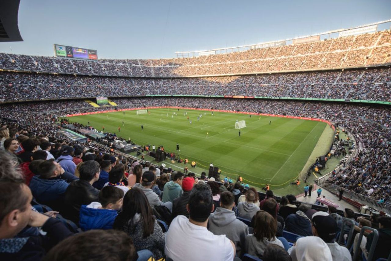 Gerard Pique a dat lovitura cu liga înființată și evenimentul de pe Camp Nou! Record istoric în finala Kings League + Cât a încasat Barcelona_19
