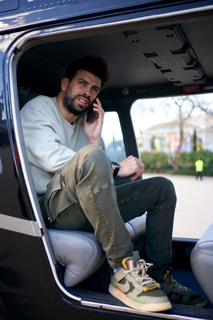Gerard Pique a dat lovitura cu liga înființată și evenimentul de pe Camp Nou! Record istoric în finala Kings League + Cât a încasat Barcelona_24