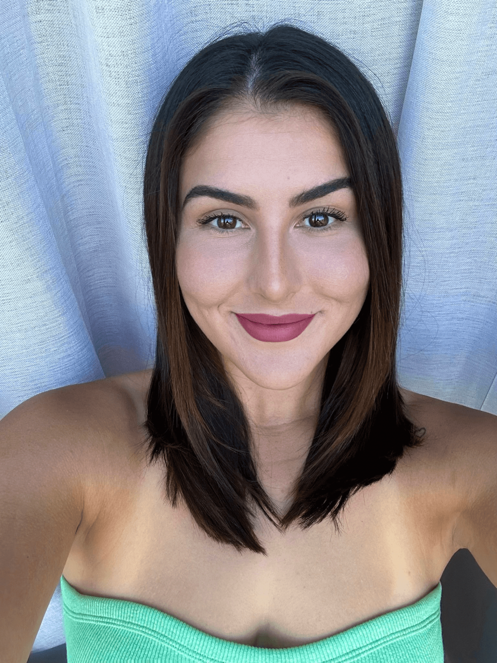 Bianca Andreescu, extravagantă la interviuri: a venit cu cățelul în brațe. Canadianca a ajuns în optimi la Miami_5