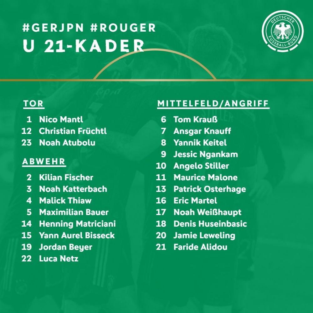 România U21 - Germania U21 0-0 | „Tricolorii”, egalii campionilor europeni_7