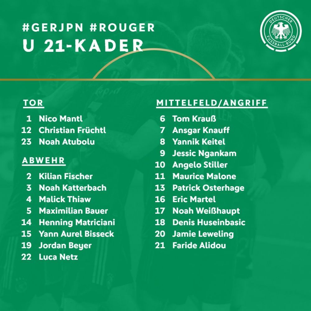 România U21 - Germania U21 0-0 | „Tricolorii”, egalii campionilor europeni_7