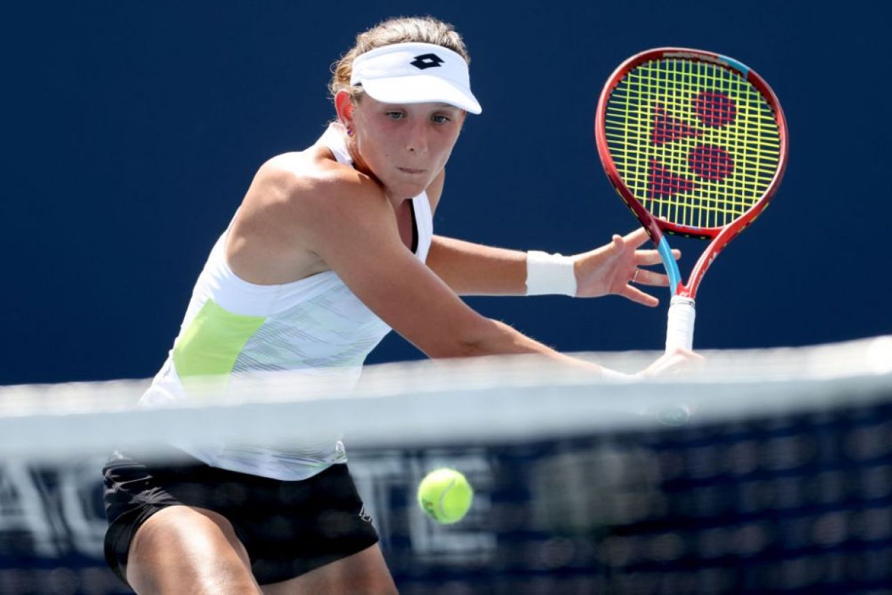Clasată pe locul 54 WTA, rusoaica Gracheva a aplicat pentru a primi cetățenia franceză_1