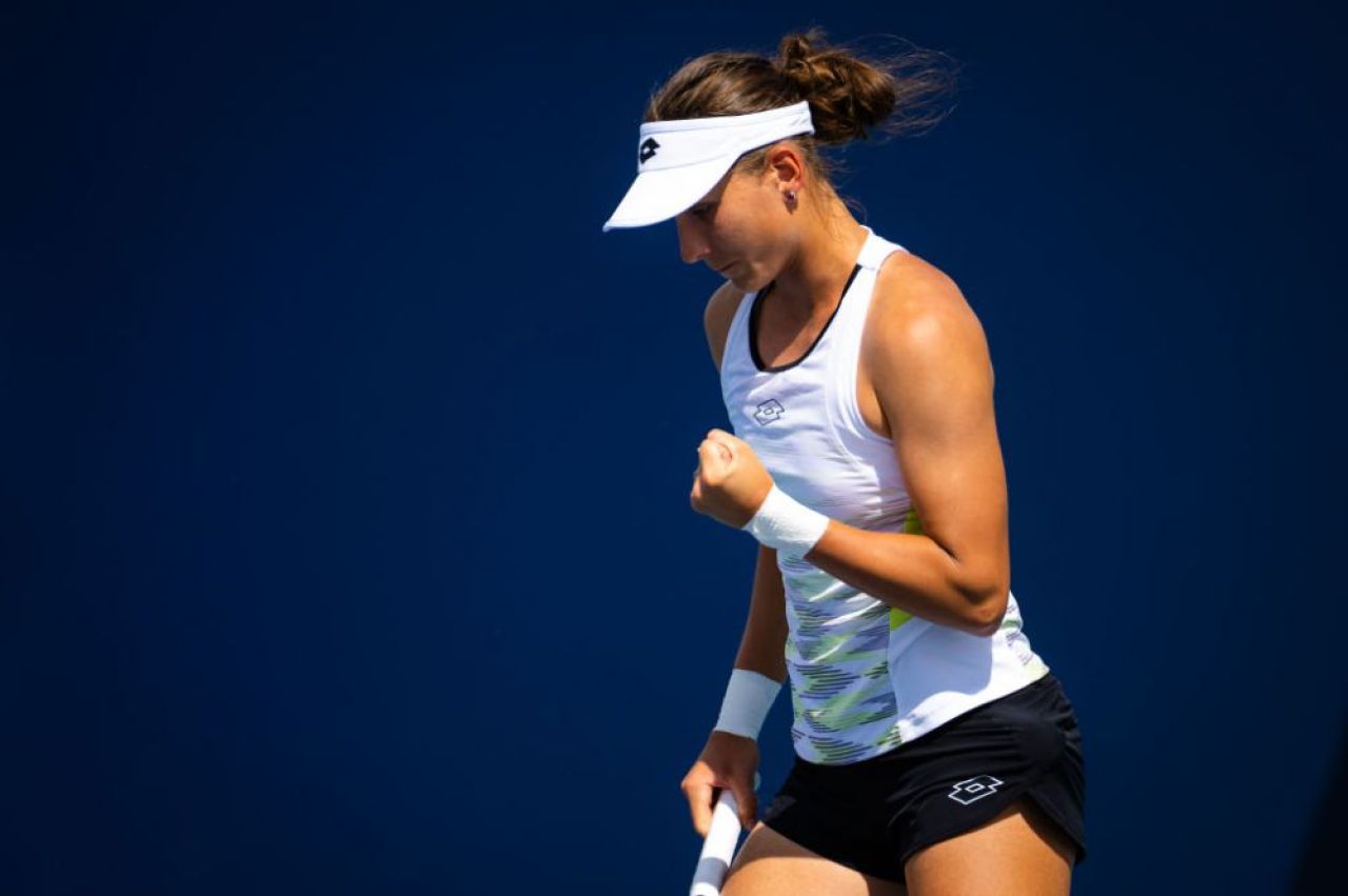 Clasată pe locul 54 WTA, rusoaica Gracheva a aplicat pentru a primi cetățenia franceză_2
