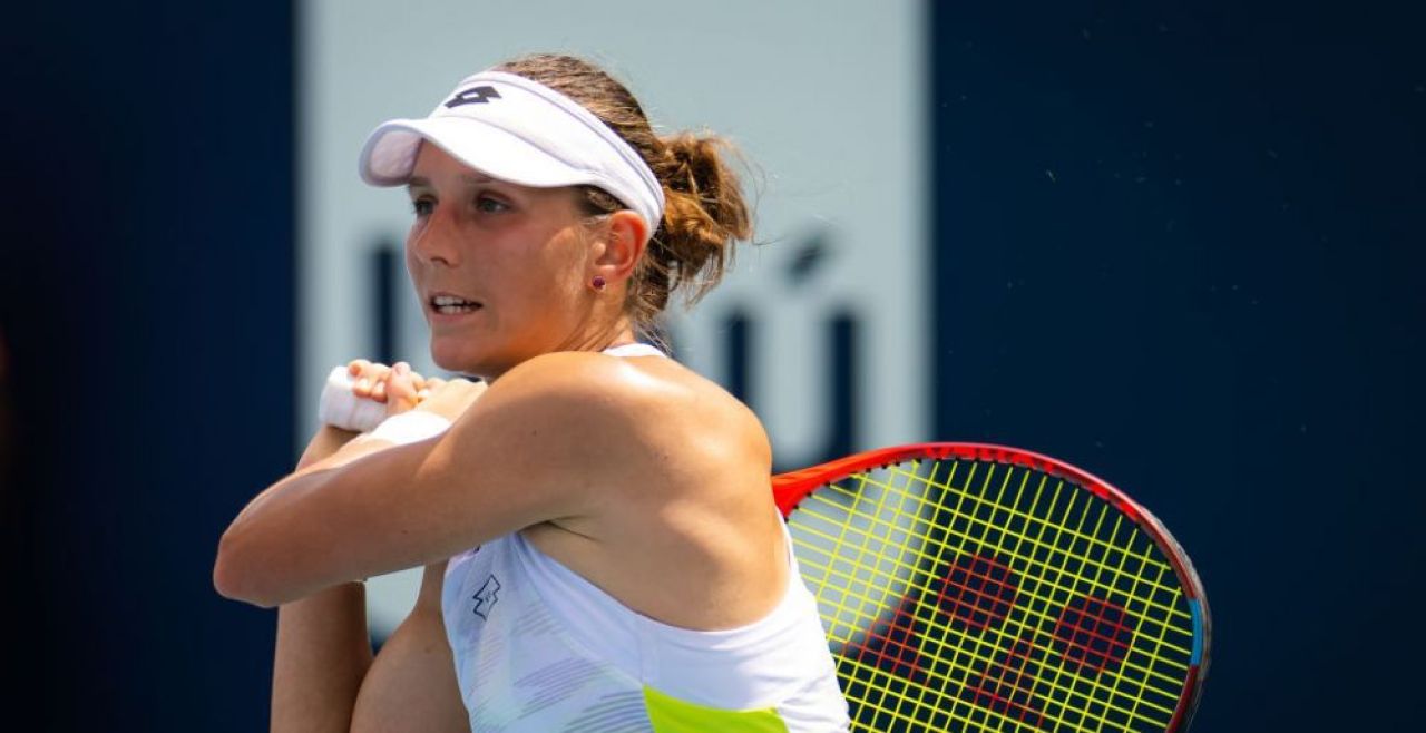 Clasată pe locul 54 WTA, rusoaica Gracheva a aplicat pentru a primi cetățenia franceză_4