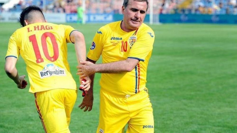 Ionel Ganea intervine în cazul 