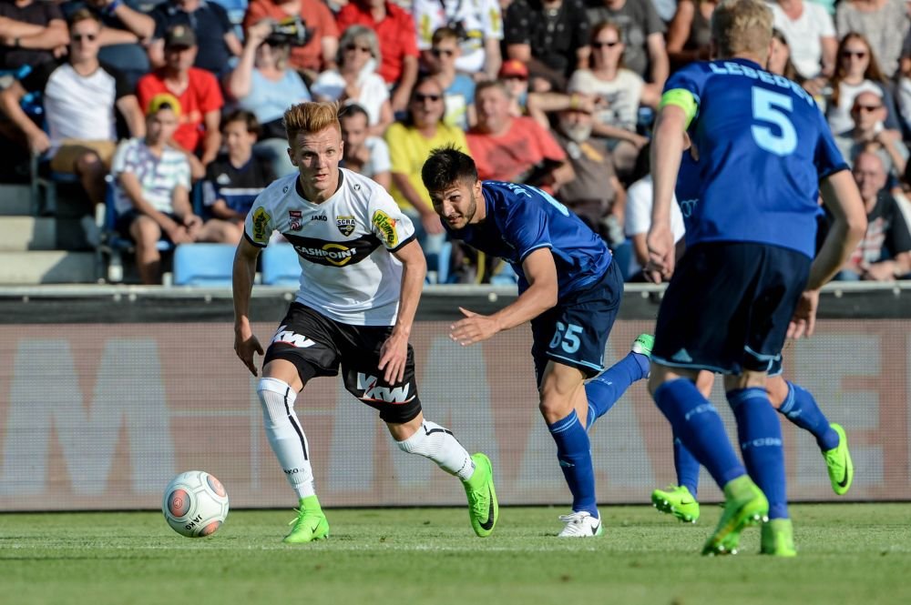 Cine este singurul român cu trofeu în Belarus și cine sunt cei doi bieloruși campioni cu Dinamo și Steaua. România - Belarus e azi de la ora 21:45_2