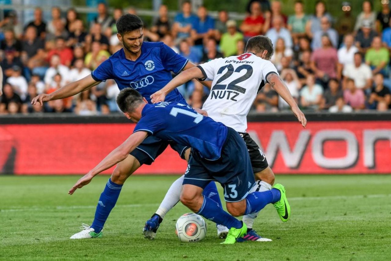 Cine este singurul român cu trofeu în Belarus și cine sunt cei doi bieloruși campioni cu Dinamo și Steaua. România - Belarus e azi de la ora 21:45_1