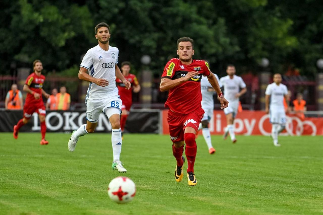 Cine este singurul român cu trofeu în Belarus și cine sunt cei doi bieloruși campioni cu Dinamo și Steaua. România - Belarus e azi de la ora 21:45_3