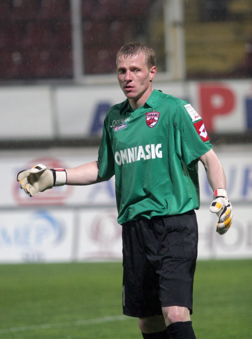 Cine este singurul român cu trofeu în Belarus și cine sunt cei doi bieloruși campioni cu Dinamo și Steaua. România - Belarus e azi de la ora 21:45_5