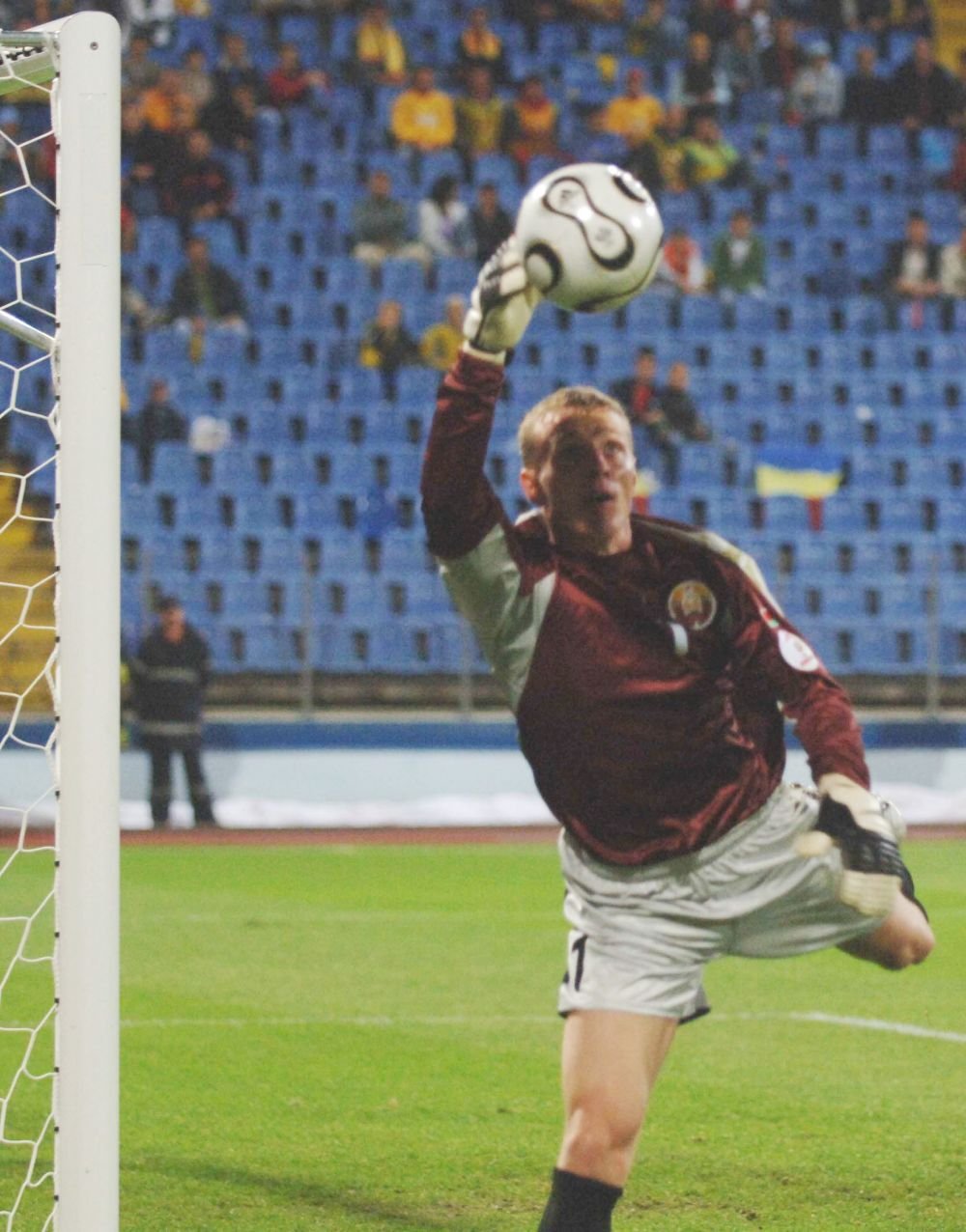 Cine este singurul român cu trofeu în Belarus și cine sunt cei doi bieloruși campioni cu Dinamo și Steaua. România - Belarus e azi de la ora 21:45_6