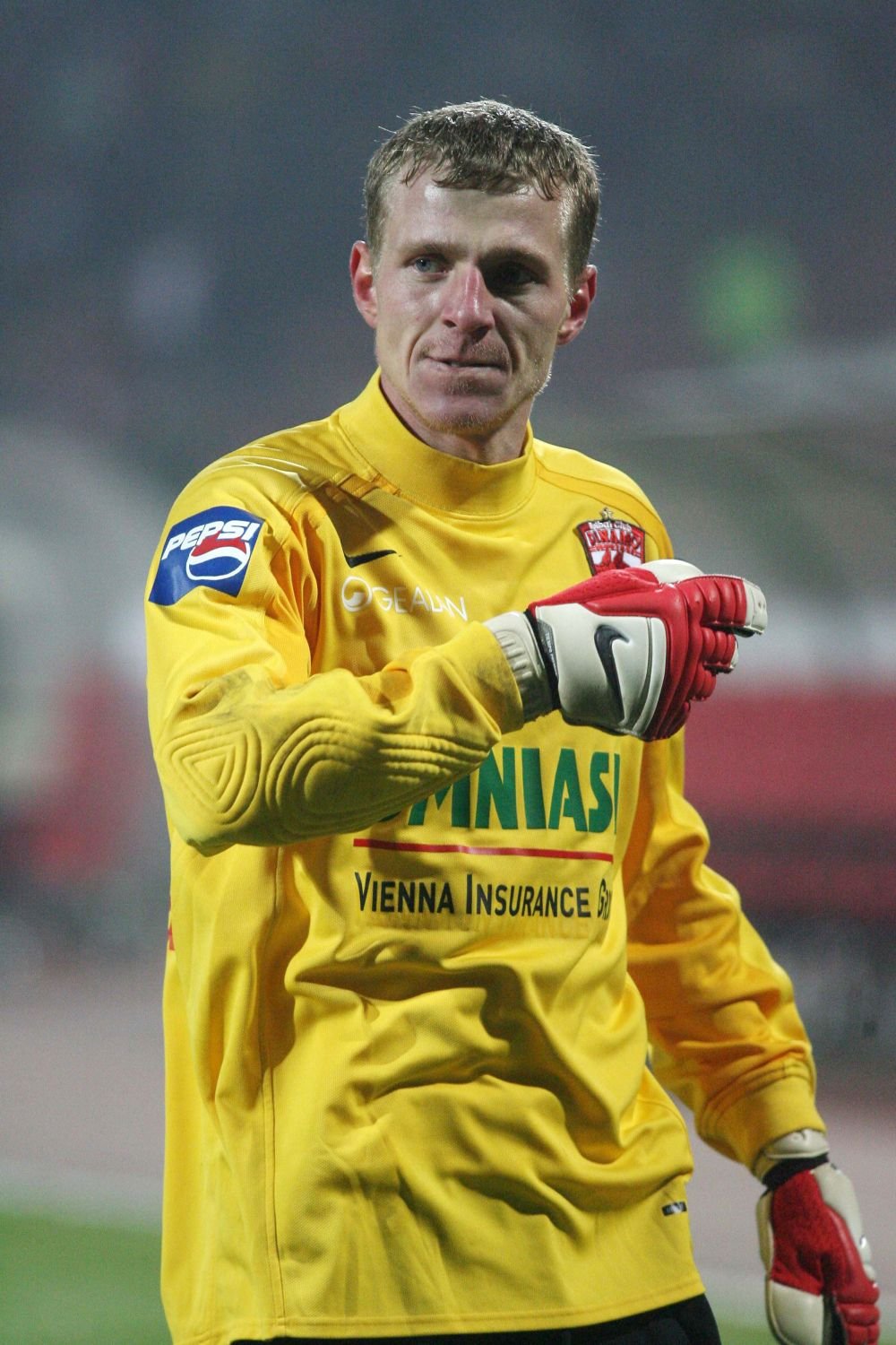 Cine este singurul român cu trofeu în Belarus și cine sunt cei doi bieloruși campioni cu Dinamo și Steaua. România - Belarus e azi de la ora 21:45_7