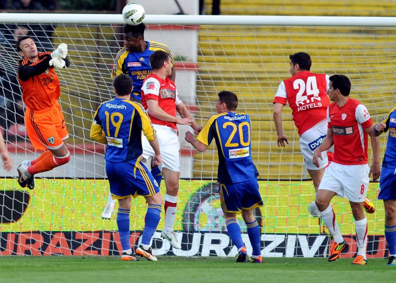 Cine este singurul român cu trofeu în Belarus și cine sunt cei doi bieloruși campioni cu Dinamo și Steaua. România - Belarus e azi de la ora 21:45_14