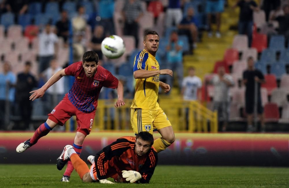 Cine este singurul român cu trofeu în Belarus și cine sunt cei doi bieloruși campioni cu Dinamo și Steaua. România - Belarus e azi de la ora 21:45_16